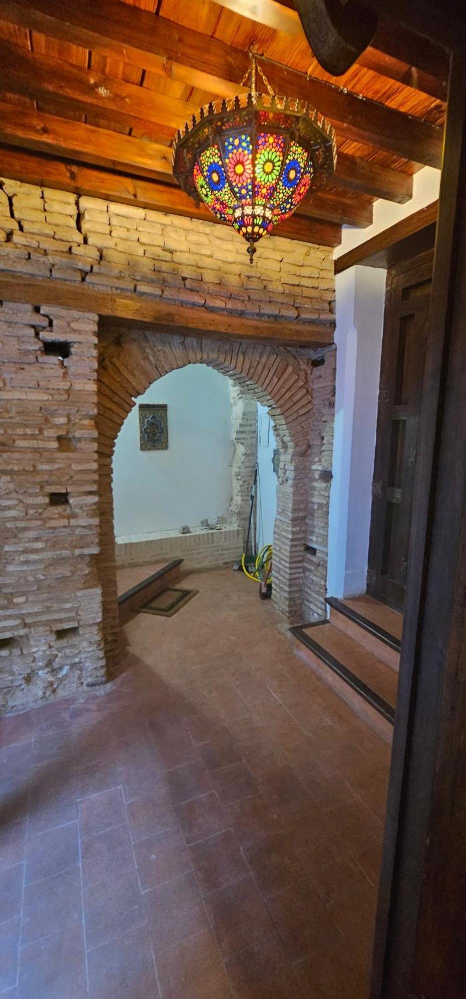 格拉纳达Casa Arte Y Suenos公寓 外观 照片